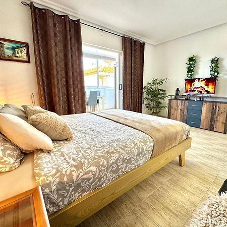 Your Holidays In La Mata Торевьиа Экстерьер фото