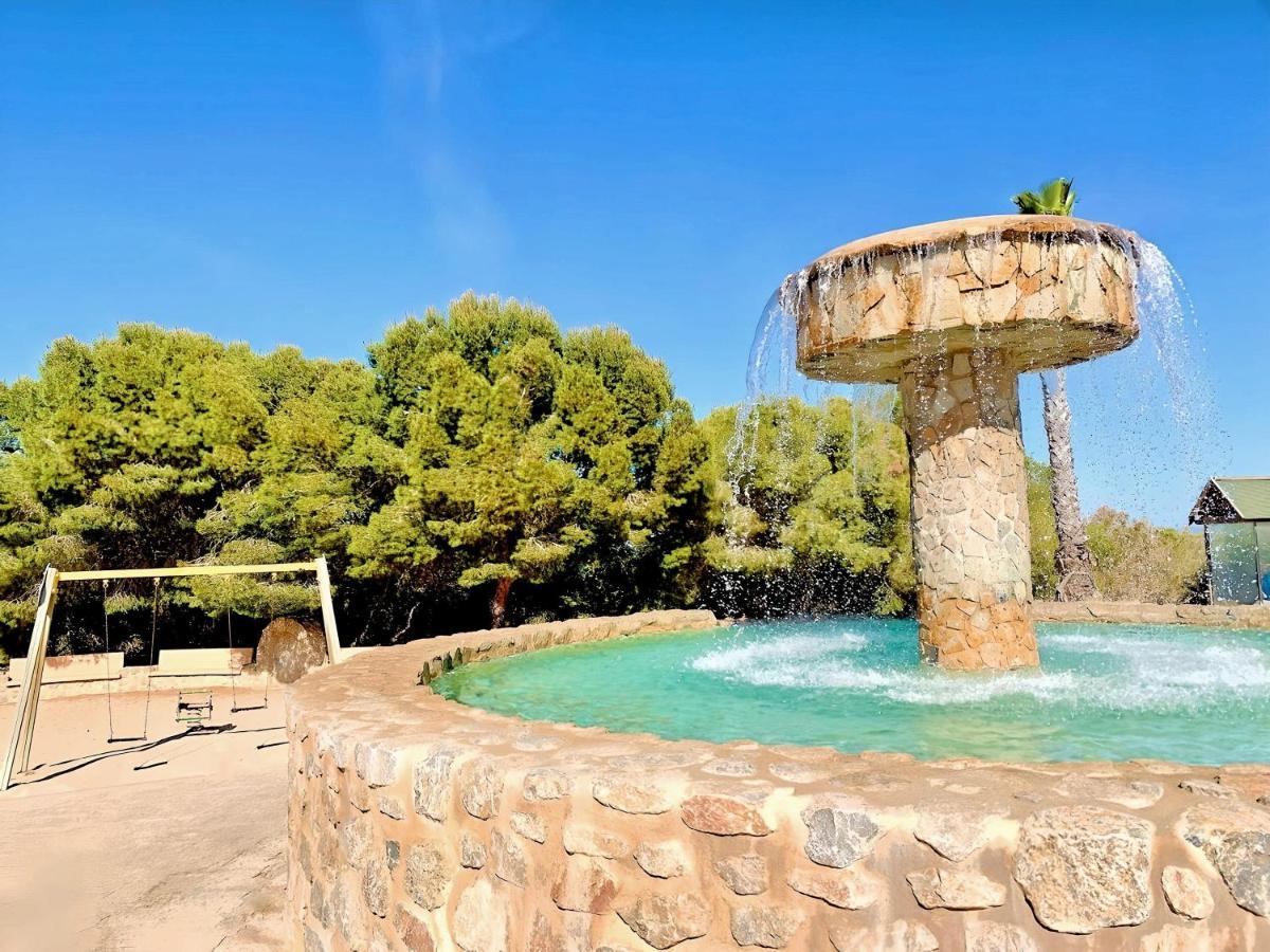 Your Holidays In La Mata Торевьиа Экстерьер фото