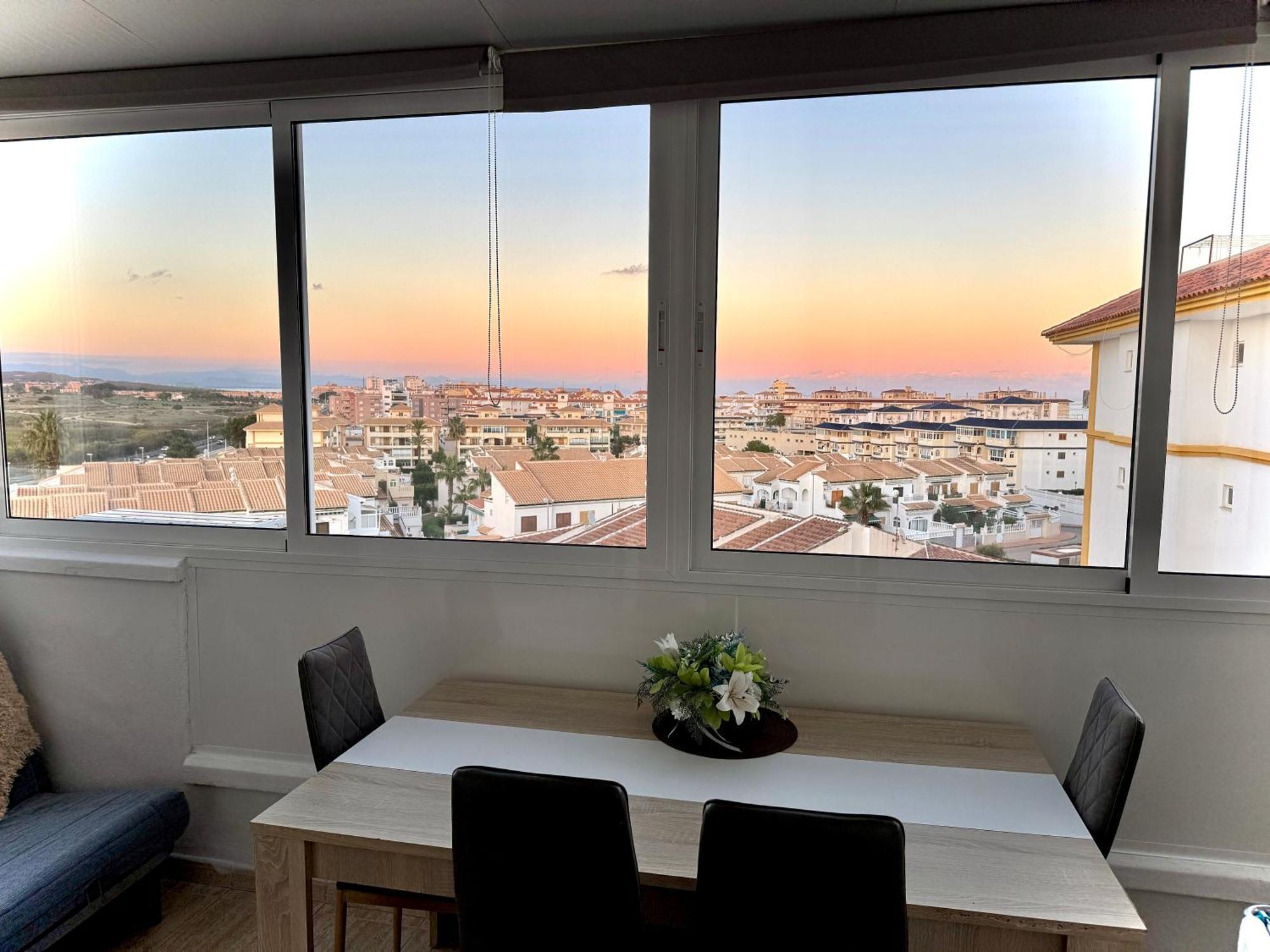 Your Holidays In La Mata Торевьиа Экстерьер фото